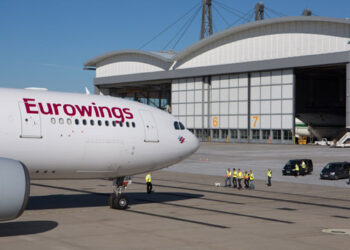 © Eurowings