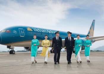 © Vietnam Airlines