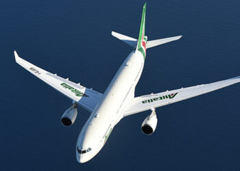 © Alitalia