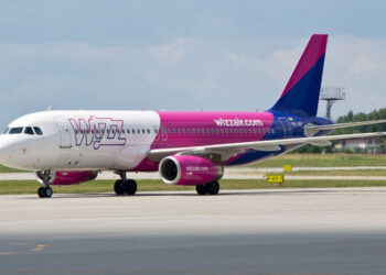 © Wizz Air