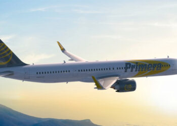 © Primera Air