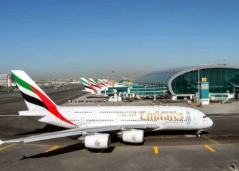 © Emirates