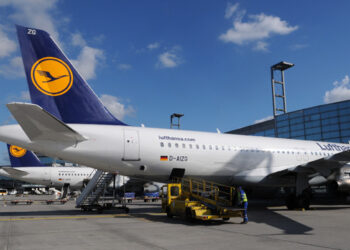 © Lufthansa