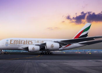 © Emirates