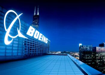 © Boeing