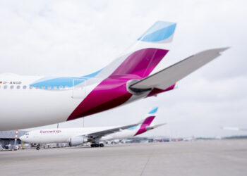 © Eurowings