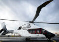 © Airbus Helicopters / Thierry Rostang