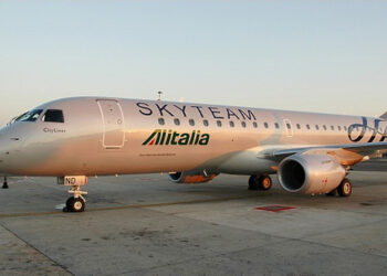 © Alitalia