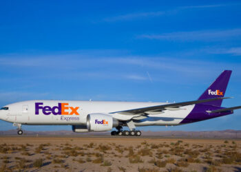 © FedEx