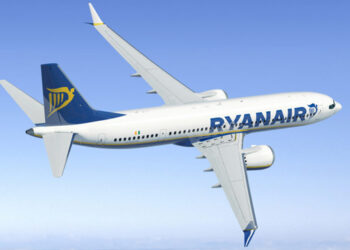 © Ryanair