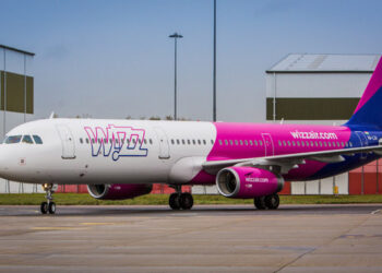 © Wizz Air