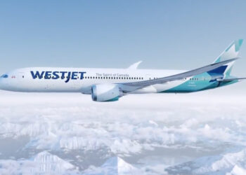 © WestJet