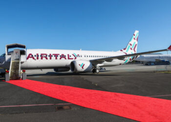 © Air Italy