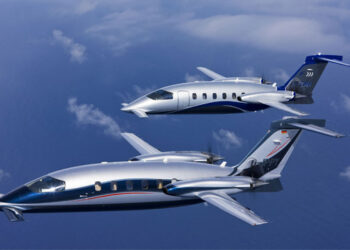 © Piaggio Aerospace