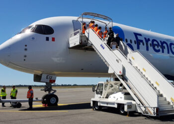 © Le Journal de l'Aviation - tous droits réservés