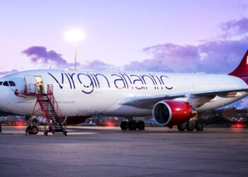 © Virgin Atlantic