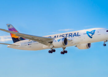 © Air Austral