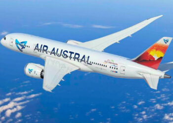 © Air Austral