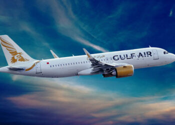 Toutes images © Gulf Air