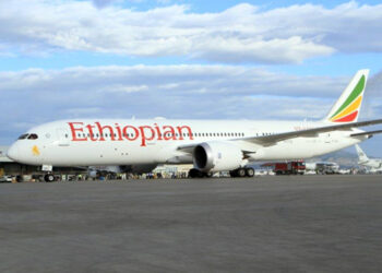 © Ethiopian Airlines