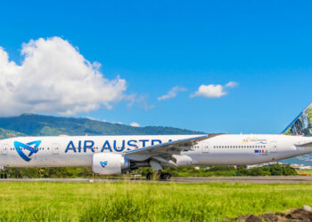 © Air Austral