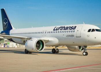 © Lufthansa