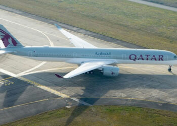 © Qatar Airways