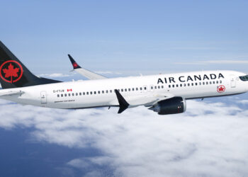 © Air Canada