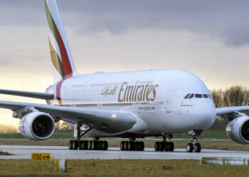 © Emirates