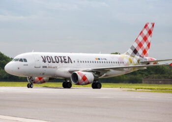 © Volotea