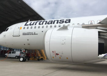 © Lufthansa Group