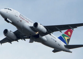 © South African Airways