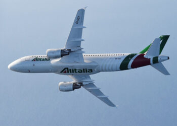 © Alitalia