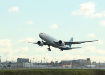 © Léo Barnier / Le Journal de l'Aviation - tous droits réservés