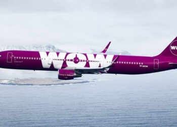 © Wow Air