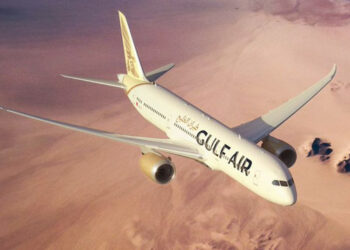 © Gulf Air