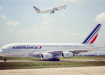 © Air France