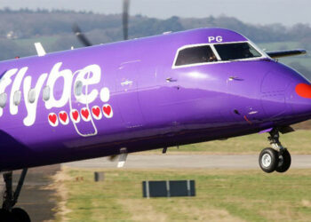 © Flybe