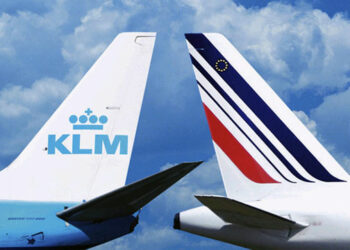 © Air France-KLM