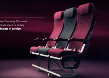 © Qatar Airways