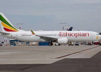 © Ethiopian Airlines