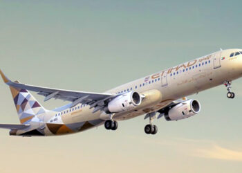 © Etihad Airways