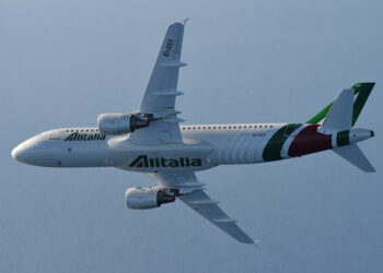 © Alitalia