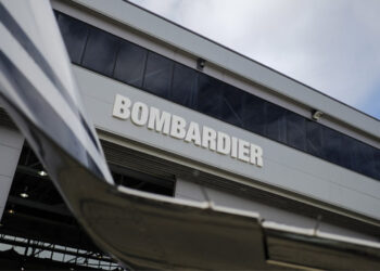 © Bombardier