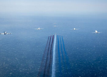 Toutes photos © Airbus