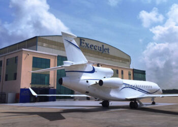 © Execujet