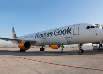 © Thomas Cook