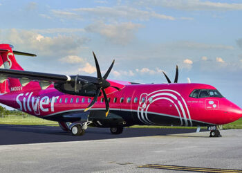 © Silver Airways