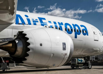 © Air Europa