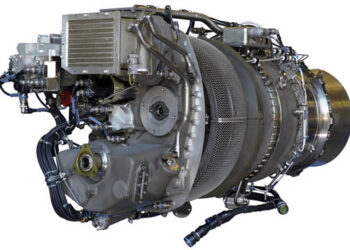 © Safran Helicopter Engines / R. Bertrand